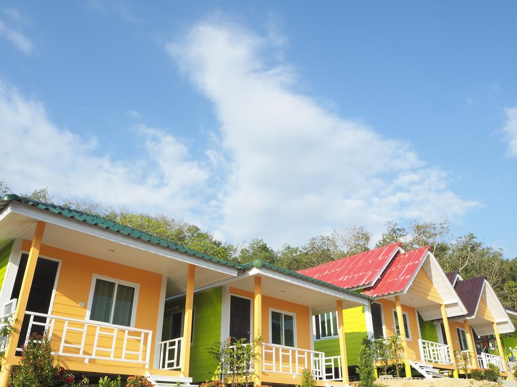 Cottage Hill At Lanta Koh Lanta Exterior photo